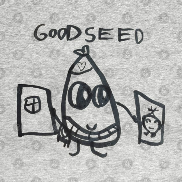 Good Seed by WhitneyWooHoo